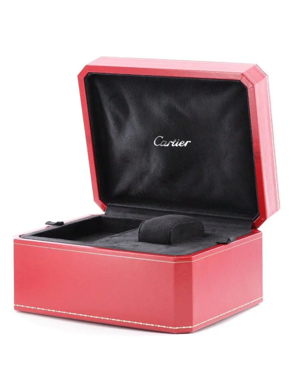 Cartier Roadster LM SS Automatic Winding Watch